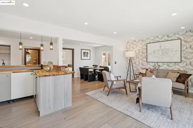 $2,498,000 | 38 Lenelle Court, Moraga, CA 94556