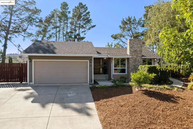 $2,498,000 | 38 Lenelle Court, Moraga, CA 94556