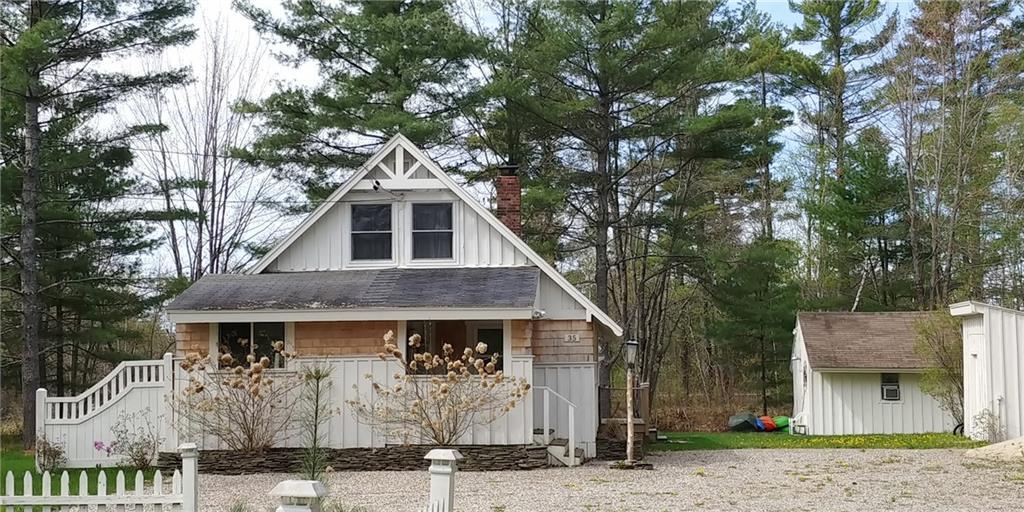 35 Martha Road Casco, ME 04015 - Photo 1 of 29 Photo