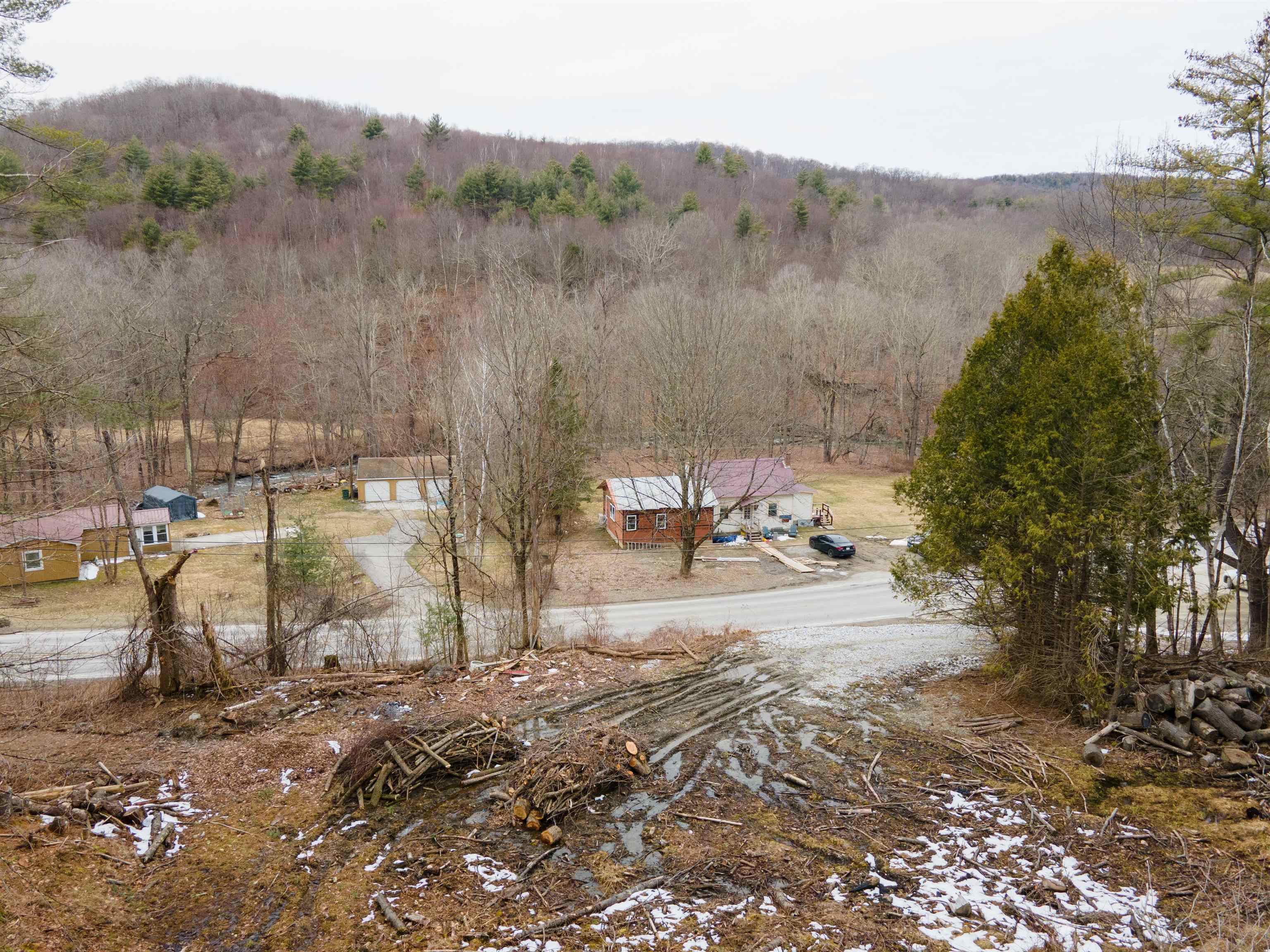 0 Weaver Hill Road West Rutland, VT 05777 - Photo 15 of 19