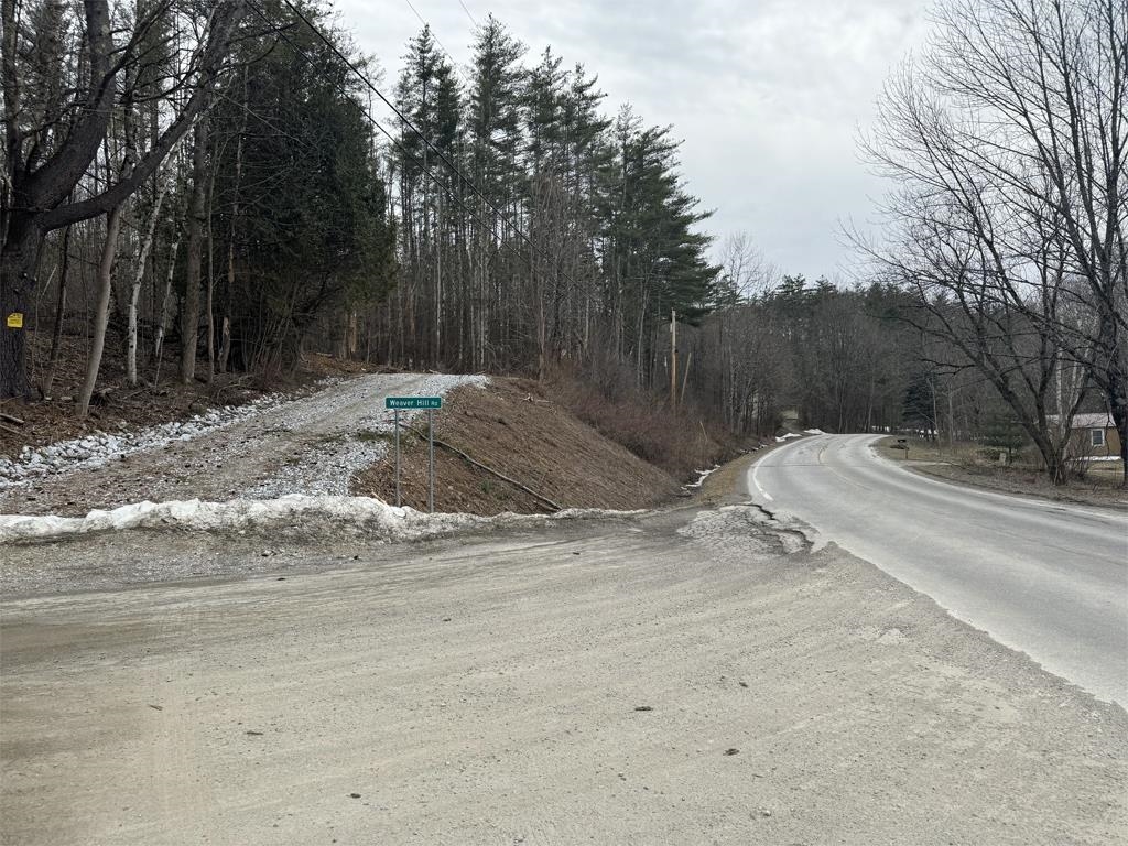 0 Weaver Hill Road West Rutland, VT 05777 - Photo 18 of 19