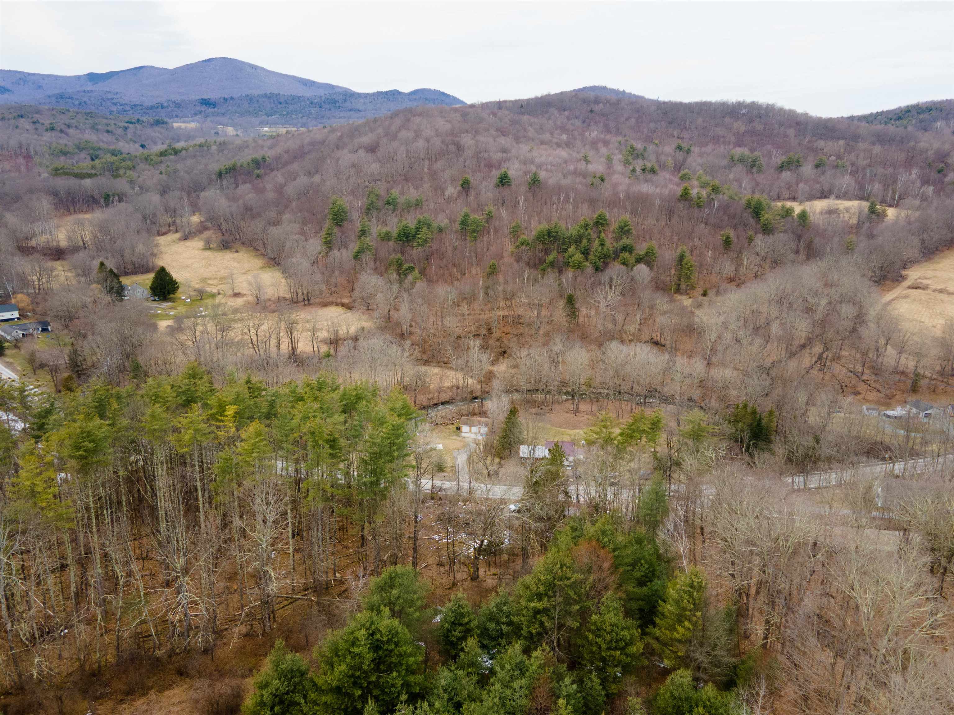 0 Weaver Hill Road West Rutland, VT 05777 - Photo 2 of 19