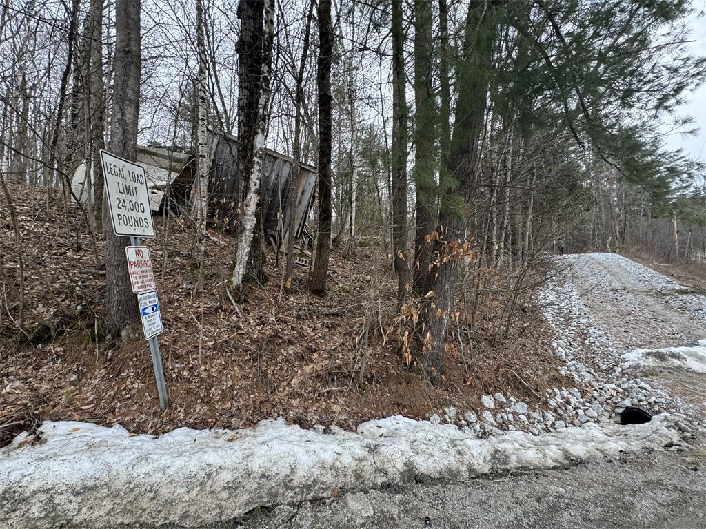 0 Weaver Hill Road West Rutland, VT 05777 - Photo 3 of 19