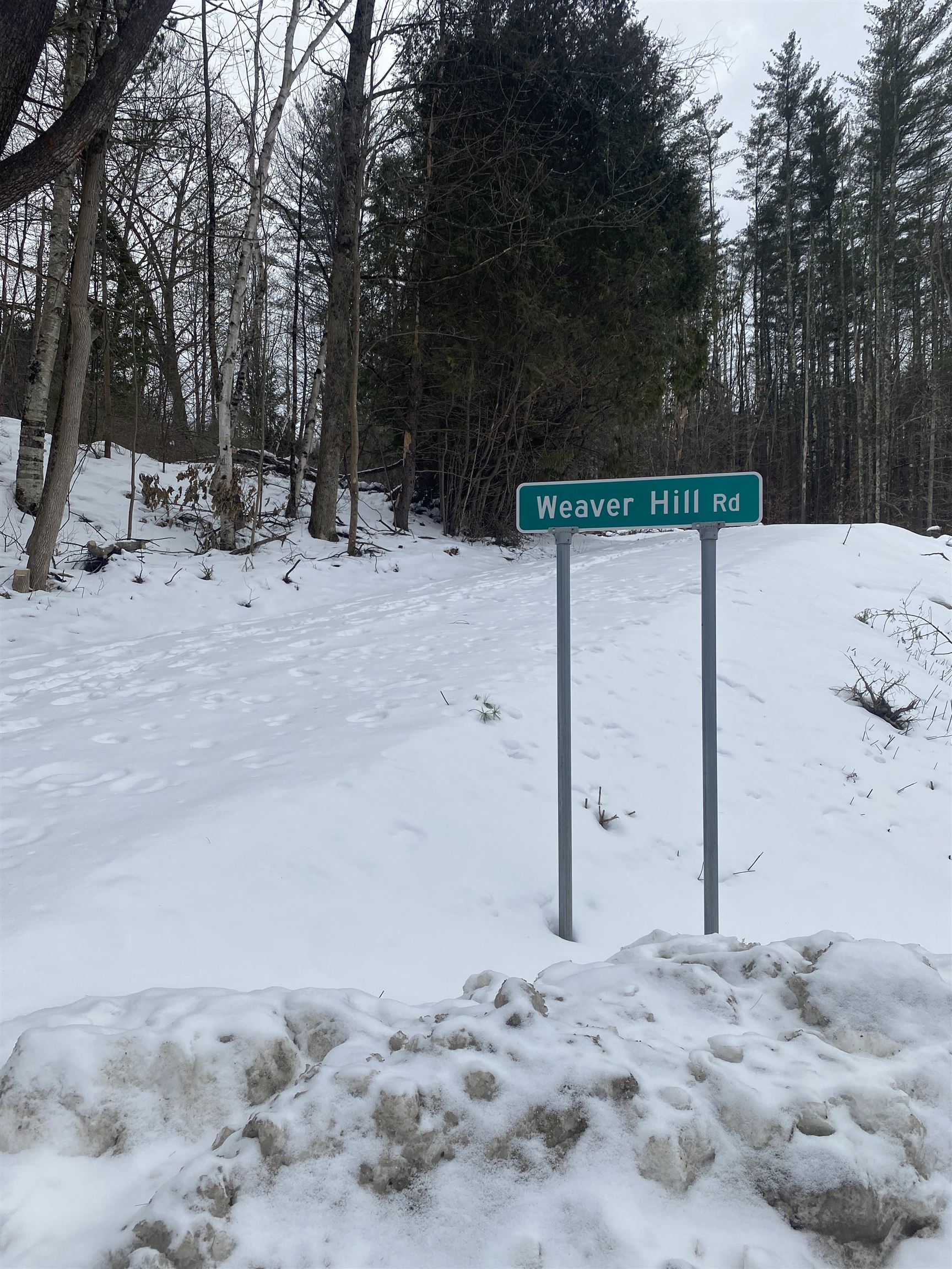 0 Weaver Hill Road West Rutland, VT 05777 - Photo 8 of 19