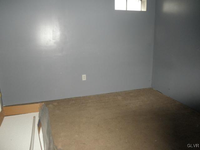 3805 Country Club Road Easton, PA 18045 - Photo 16 of 19 Basement - multipurpose room - storage only