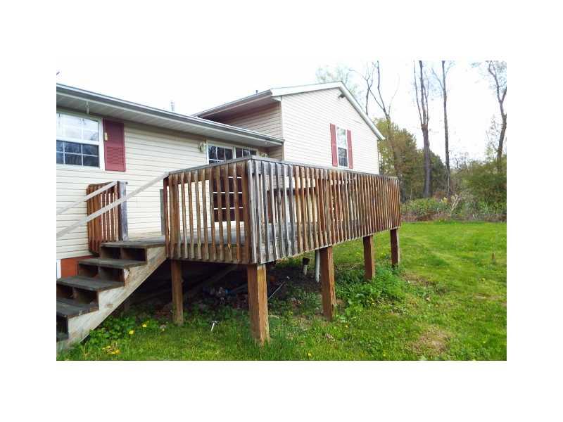 14240 Winchester Road Trafford, PA 15085 - Photo 4 of 21 Exterior Back.