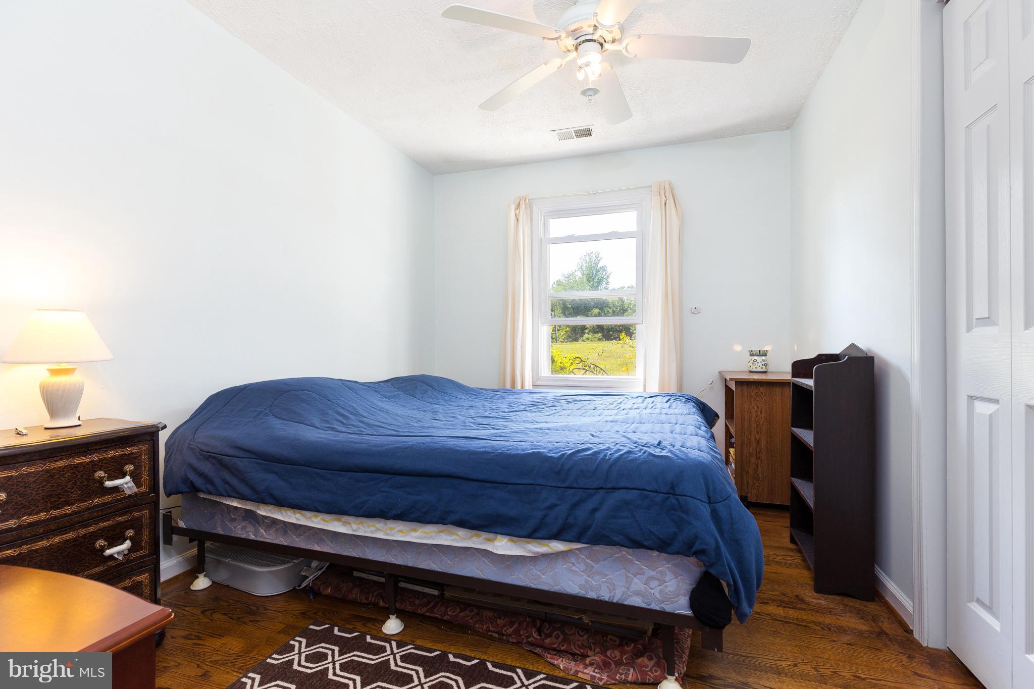 9314 General Winder Road Rapidan, VA 22733 - Photo 15 of 29 Bedroom