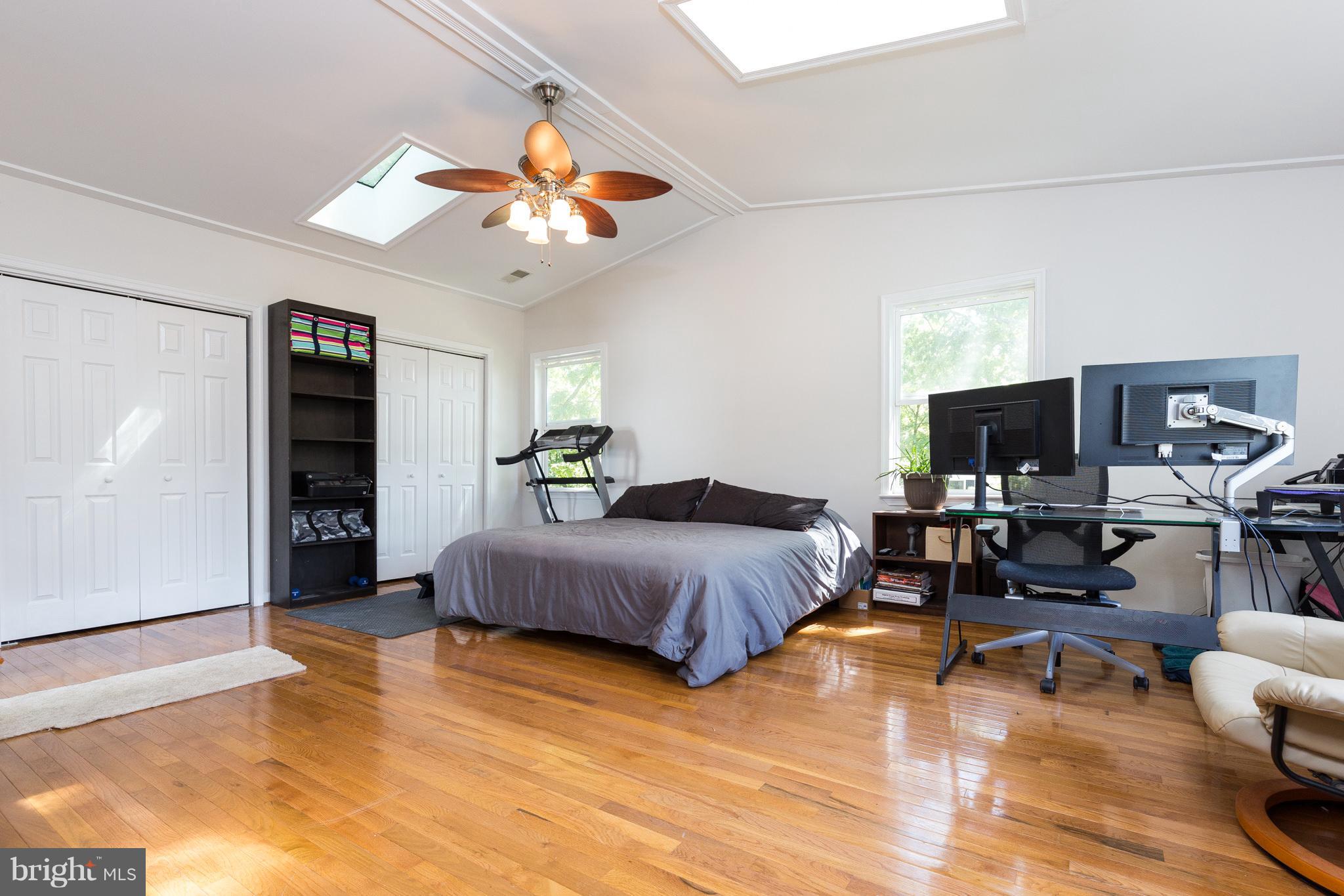 9314 General Winder Road Rapidan, VA 22733 - Photo 18 of 29 Bedroom (Master)
