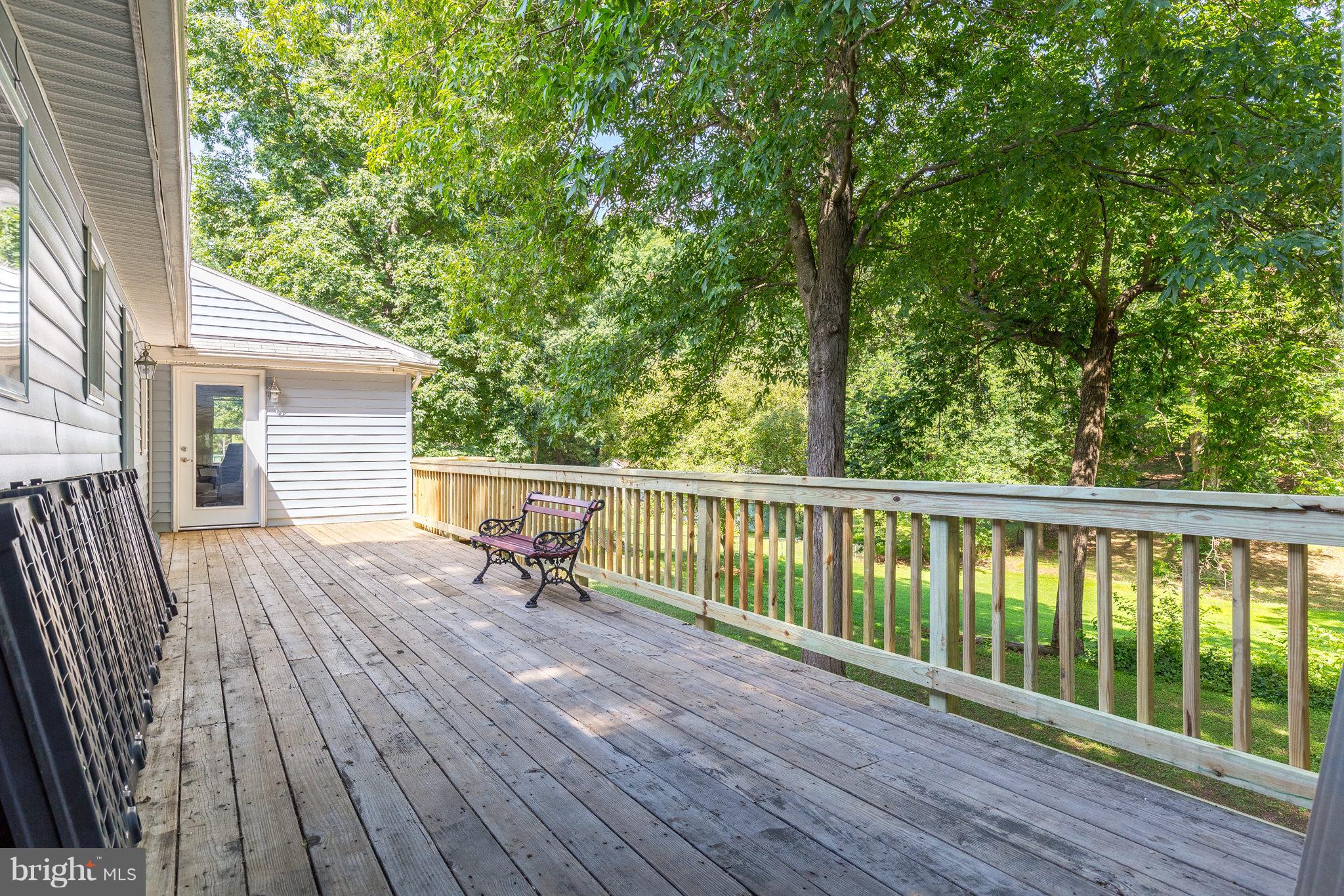 9314 General Winder Road Rapidan, VA 22733 - Photo 22 of 29 Exterior (Rear)