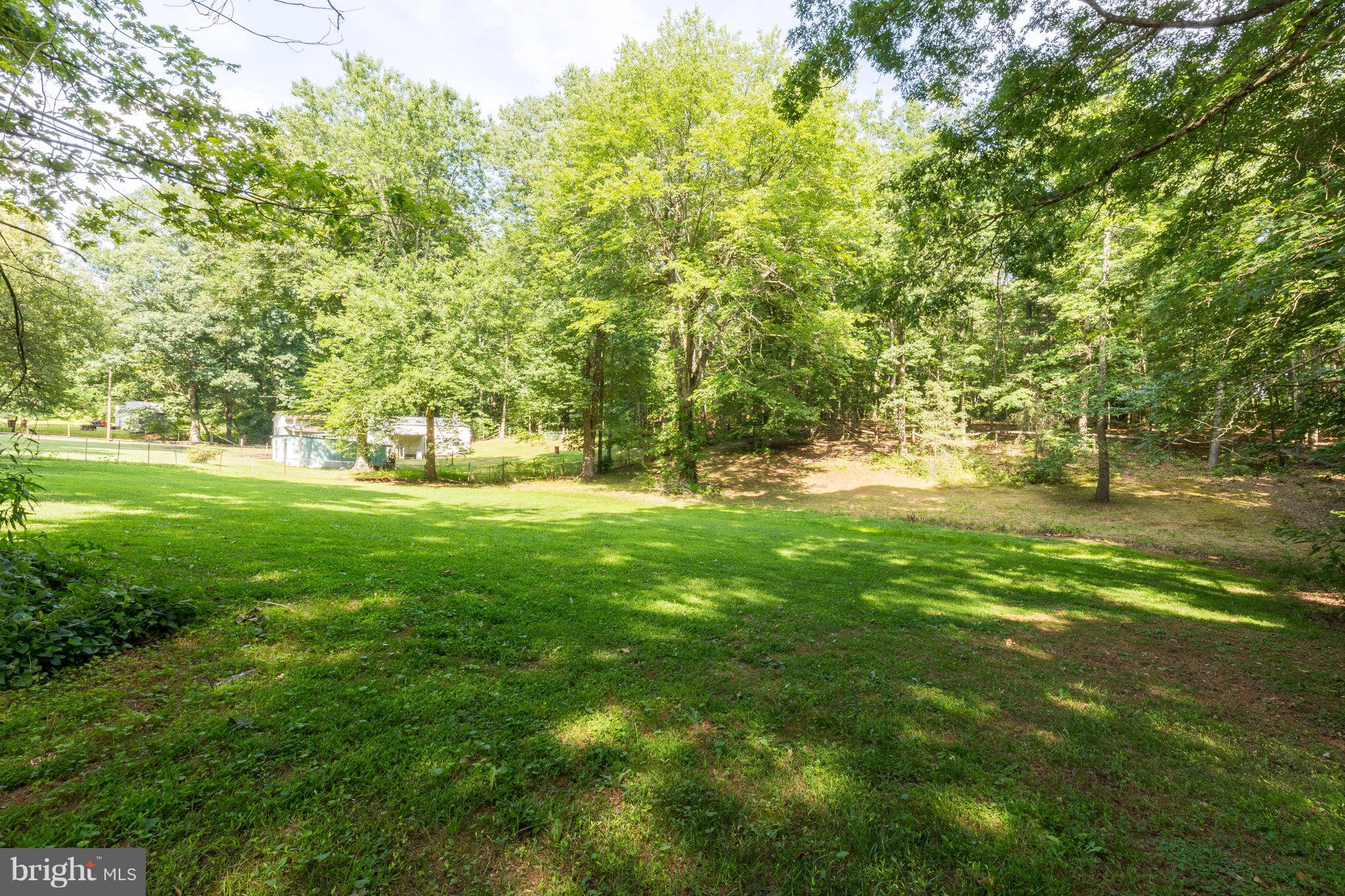 9314 General Winder Road Rapidan, VA 22733 - Photo 25 of 29 Exterior (Rear)