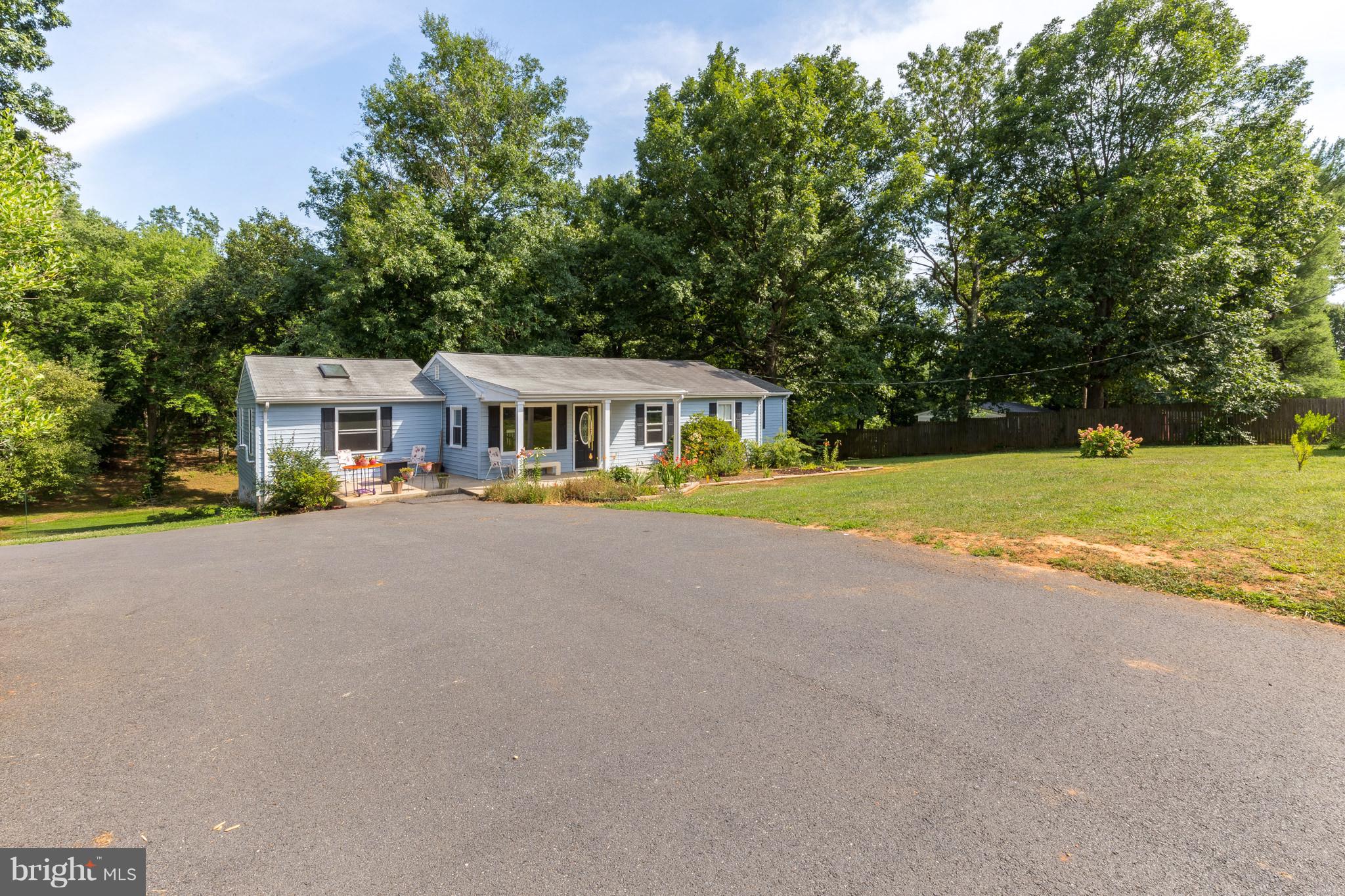 9314 General Winder Road Rapidan, VA 22733 - Photo 4 of 29 Exterior (Front)