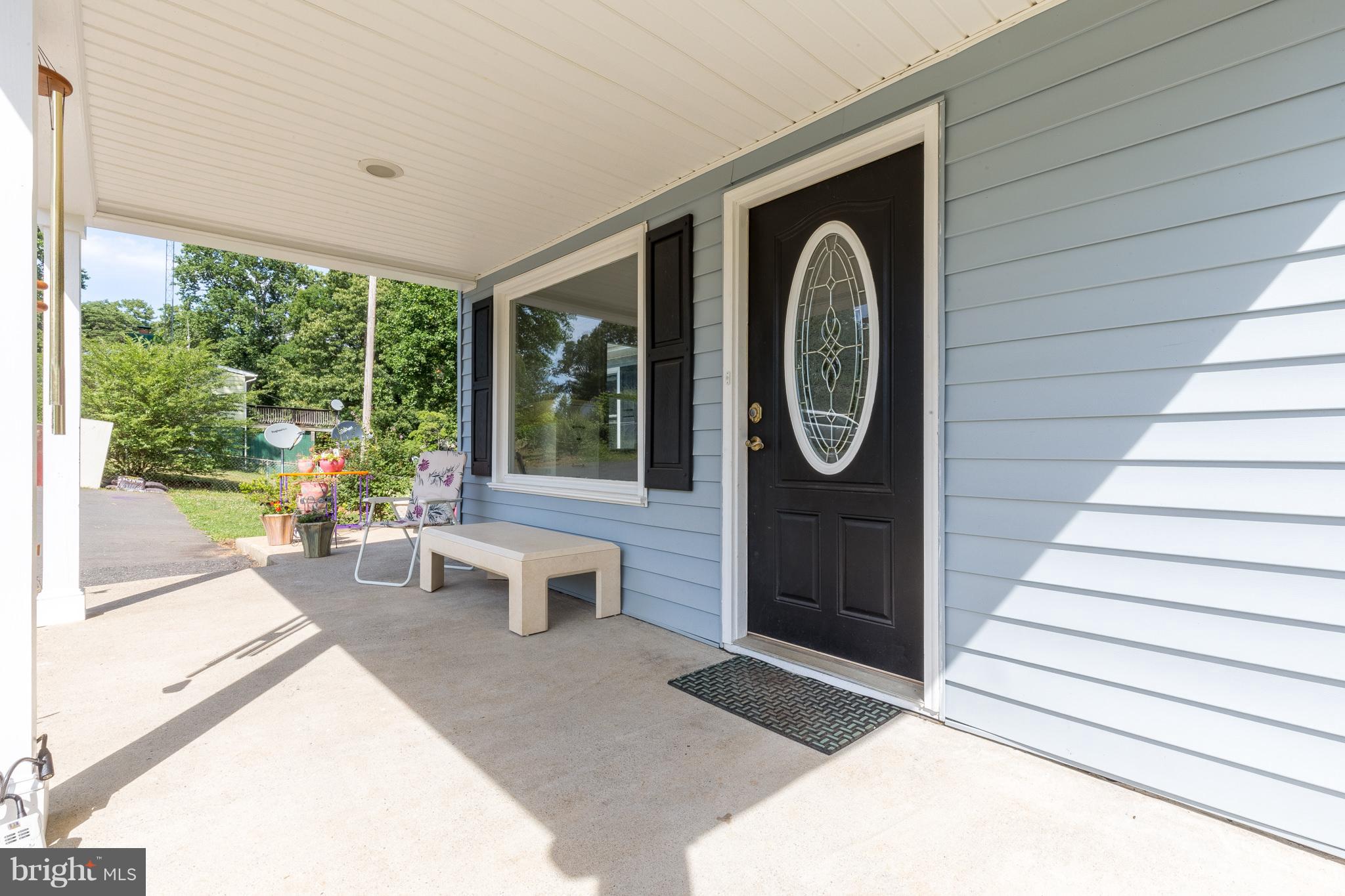 9314 General Winder Road Rapidan, VA 22733 - Photo 5 of 29 Exterior (Front)