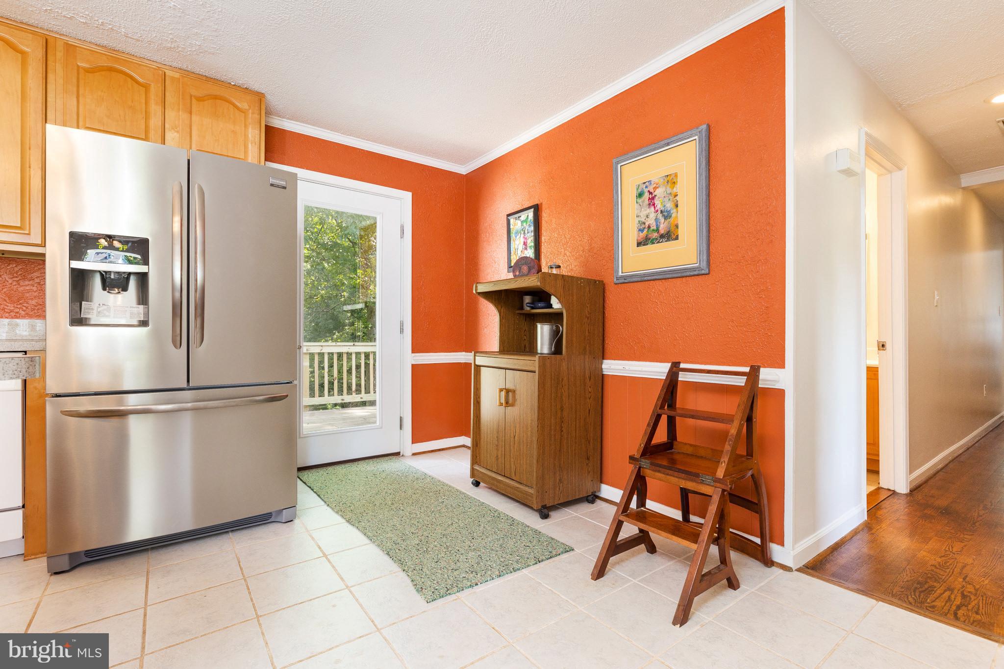 9314 General Winder Road Rapidan, VA 22733 - Photo 8 of 29 Kitchen