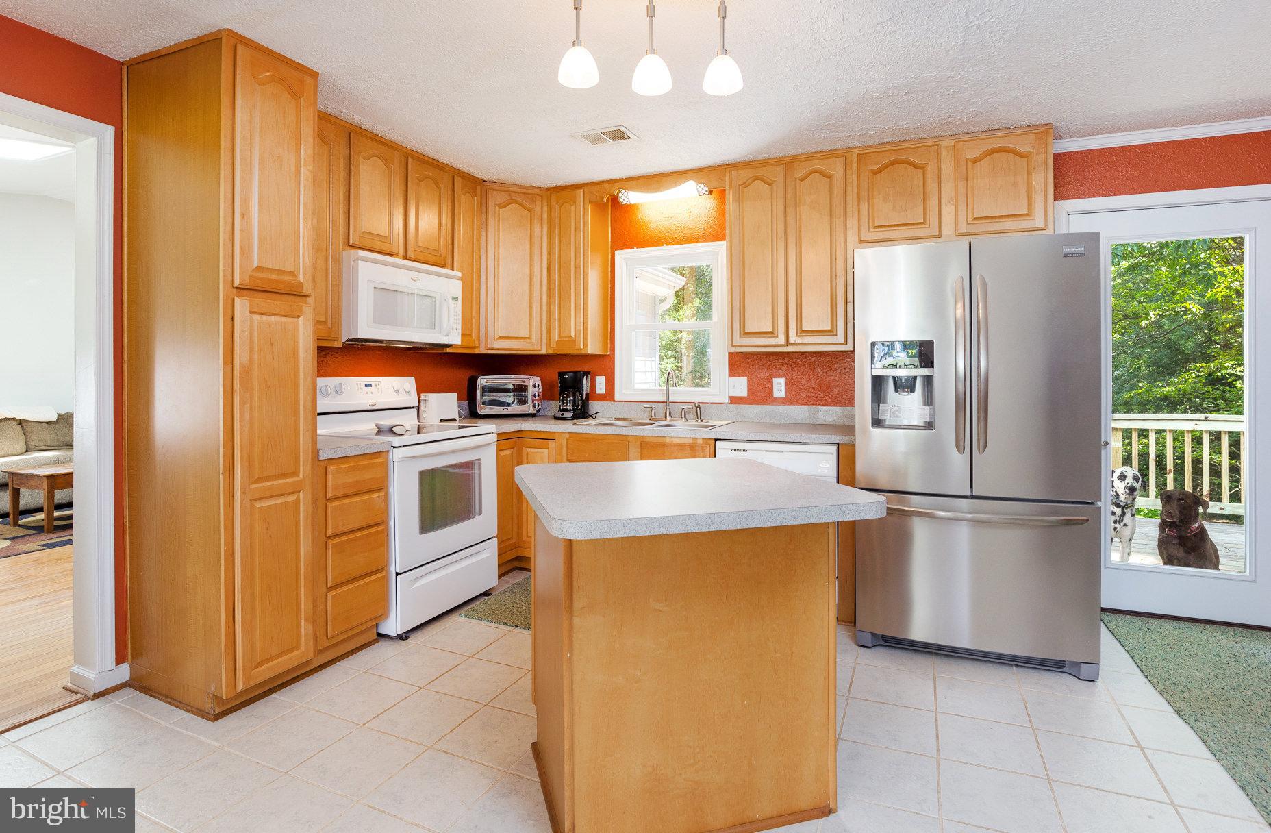 9314 General Winder Road Rapidan, VA 22733 - Photo 9 of 29 Kitchen