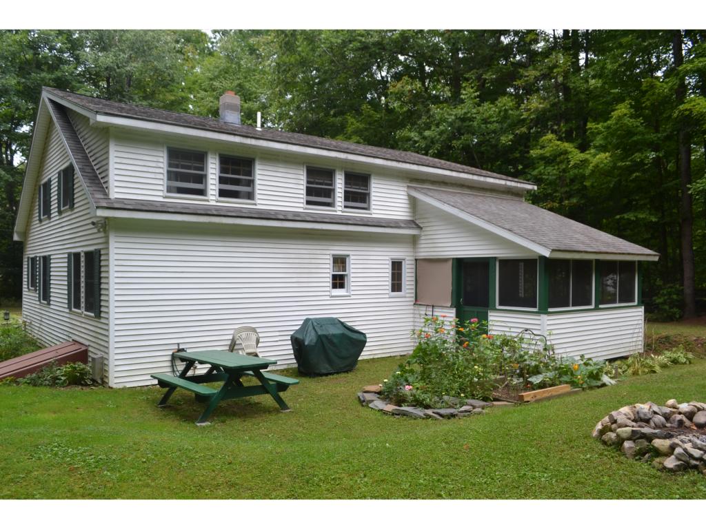 2883 Lake Dunmore Road Leicester, VT 05733 - Photo 25 of 30 Gallery Image 25