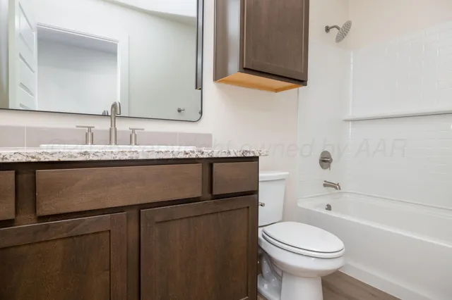 $410,000 | 3007 Frontier Lane, Amarillo, TX 79124