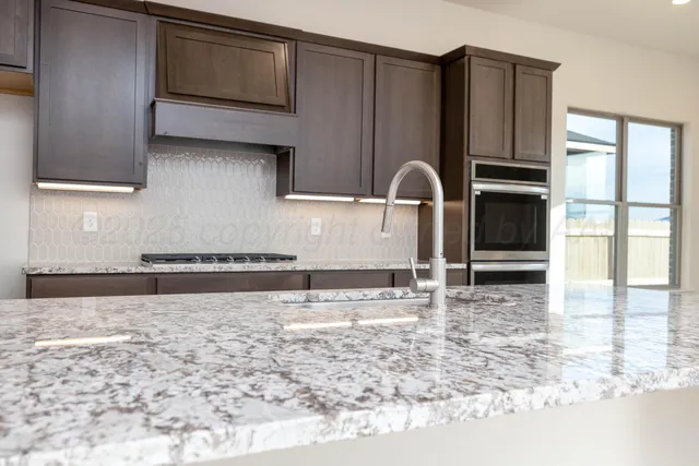 $410,000 | 3007 Frontier Lane, Amarillo, TX 79124