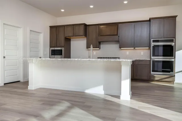 $410,000 | 3007 Frontier Lane, Amarillo, TX 79124