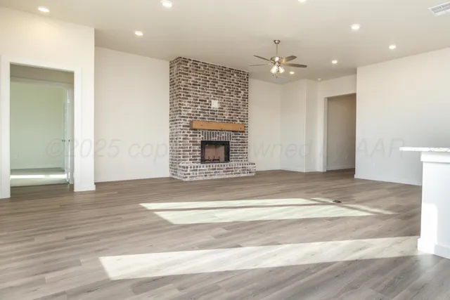 $410,000 | 3007 Frontier Lane, Amarillo, TX 79124