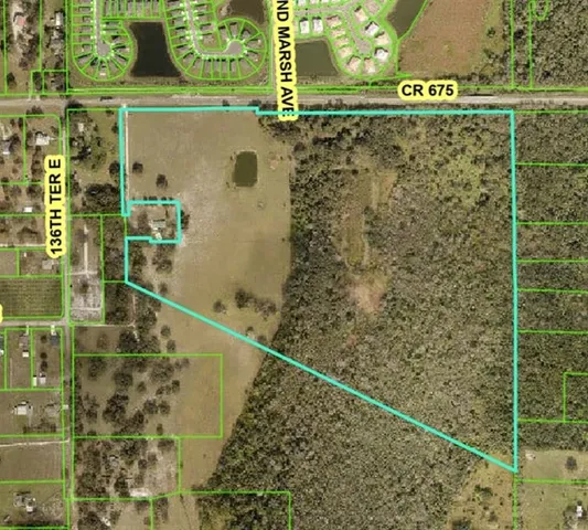$3,900,000 | 13805 County Road 675, Parrish, FL 34219