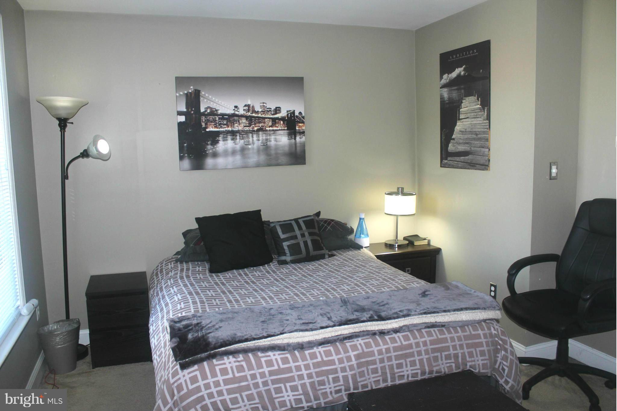 809 Ramsay Street Baltimore, MD 21230 - Photo 11 of 20 Bedroom (Master)