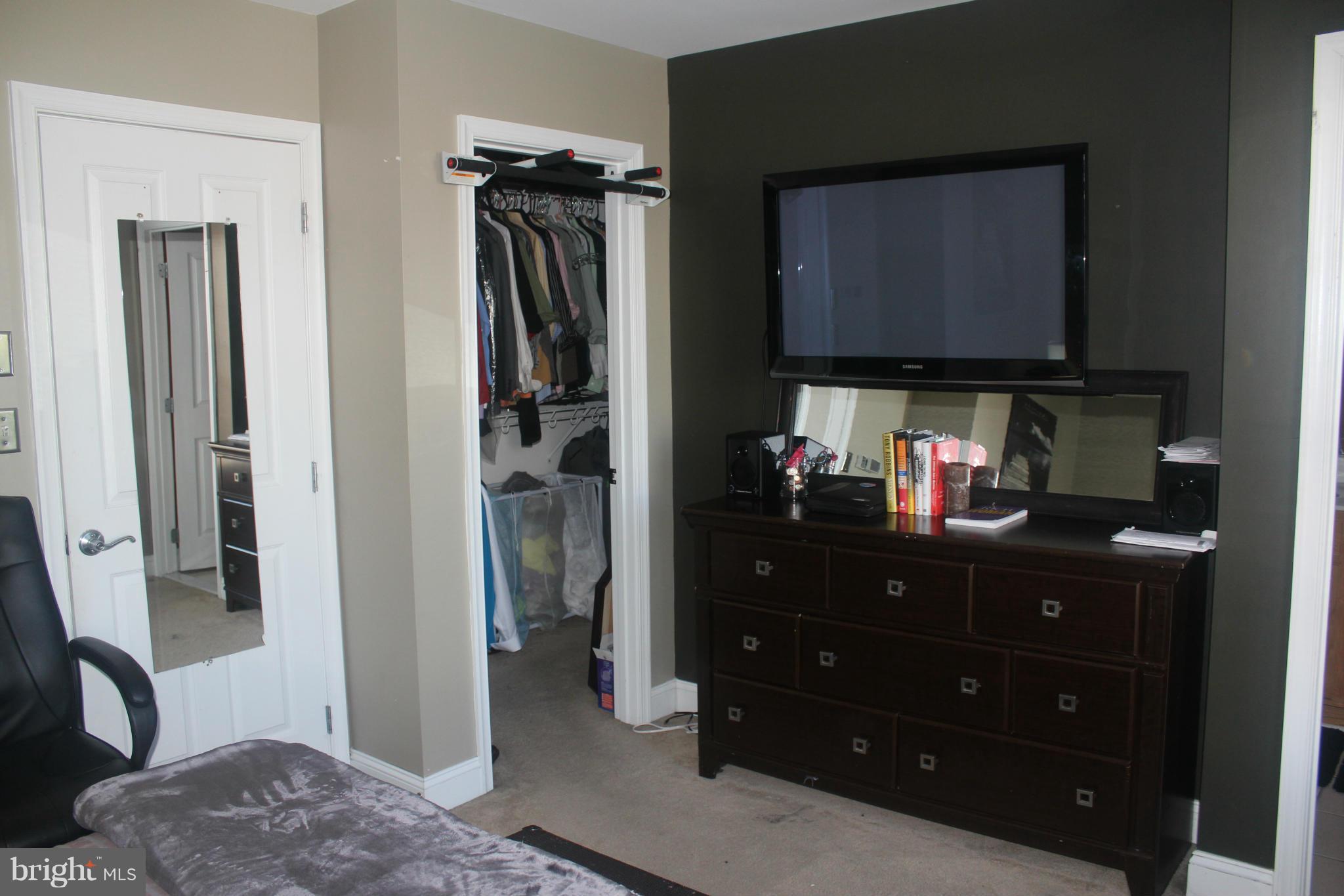 809 Ramsay Street Baltimore, MD 21230 - Photo 12 of 20 Bedroom (Master)