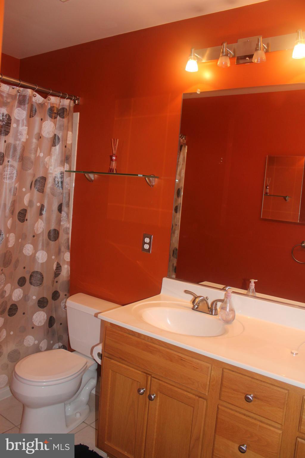 809 Ramsay Street Baltimore, MD 21230 - Photo 13 of 20 Bath (Master)