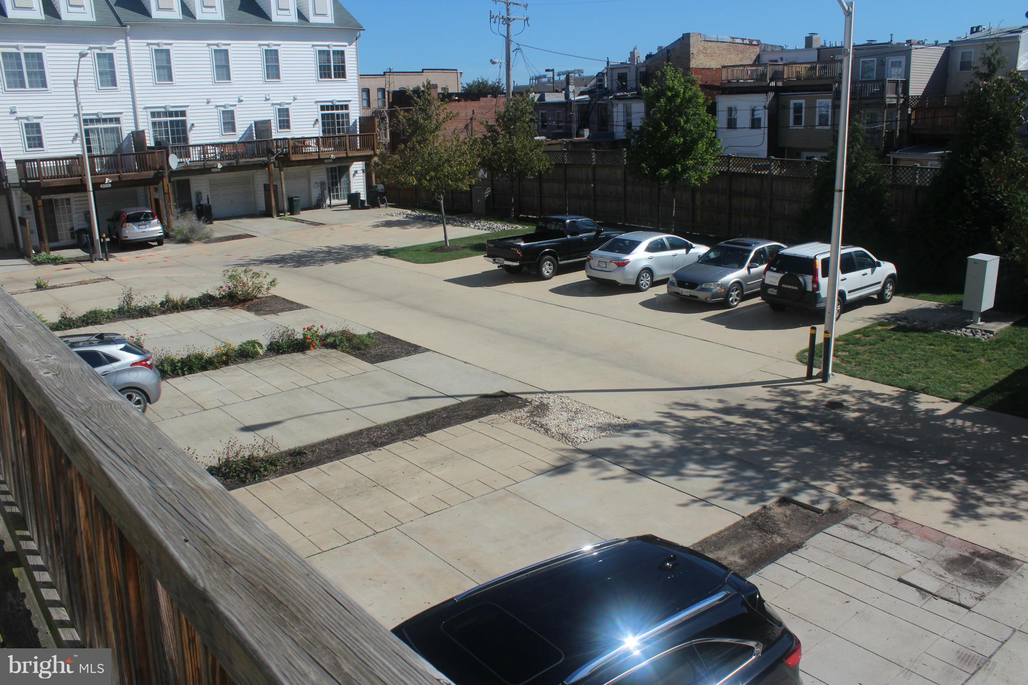 809 Ramsay Street Baltimore, MD 21230 - Photo 20 of 20 Exterior (Rear)