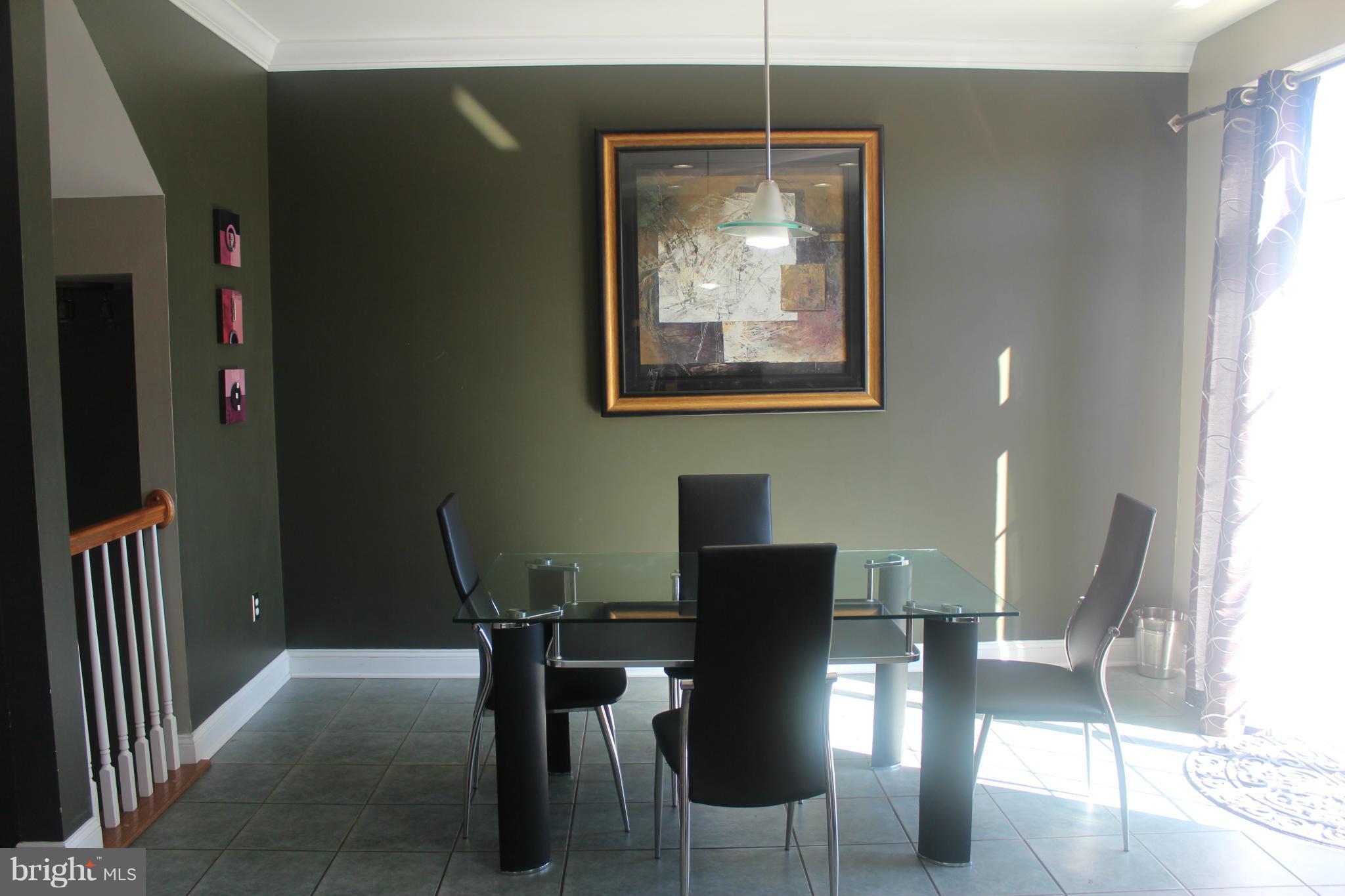 809 Ramsay Street Baltimore, MD 21230 - Photo 5 of 20 Dining Room