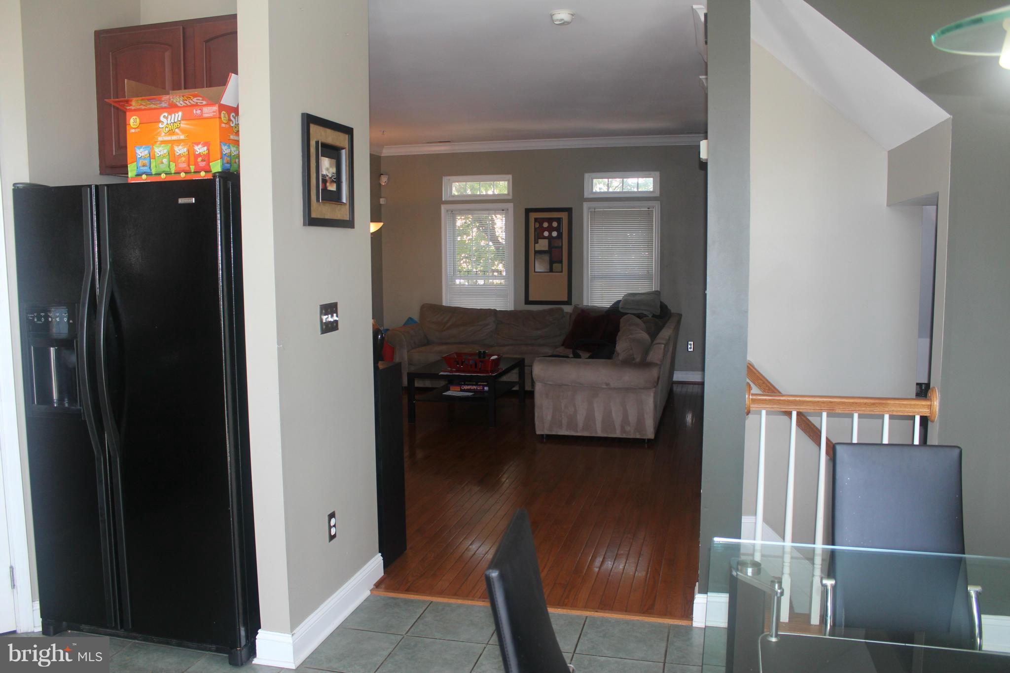 809 Ramsay Street Baltimore, MD 21230 - Photo 6 of 20 Dining Room