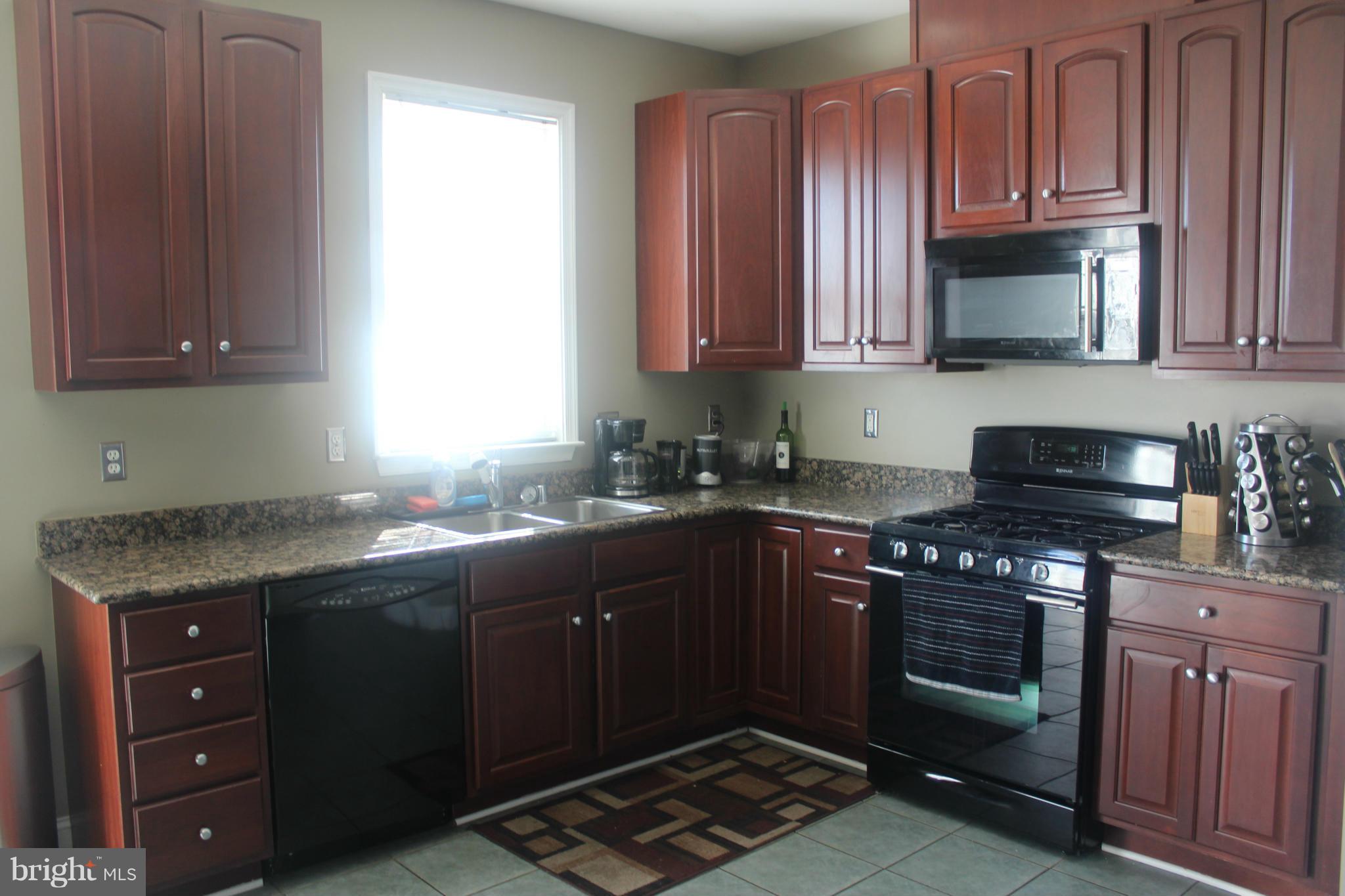 809 Ramsay Street Baltimore, MD 21230 - Photo 7 of 20 Kitchen