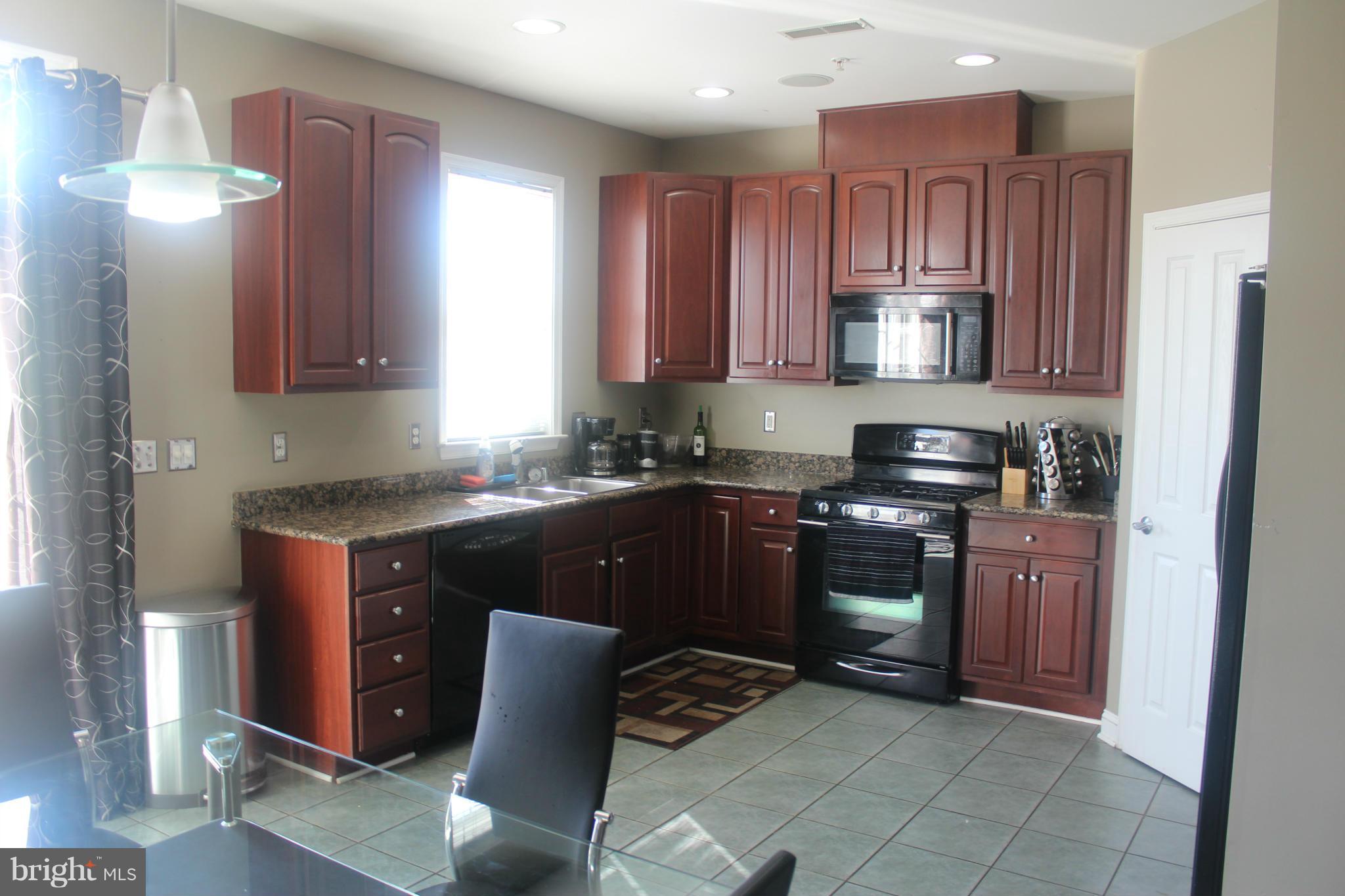 809 Ramsay Street Baltimore, MD 21230 - Photo 8 of 20 Kitchen