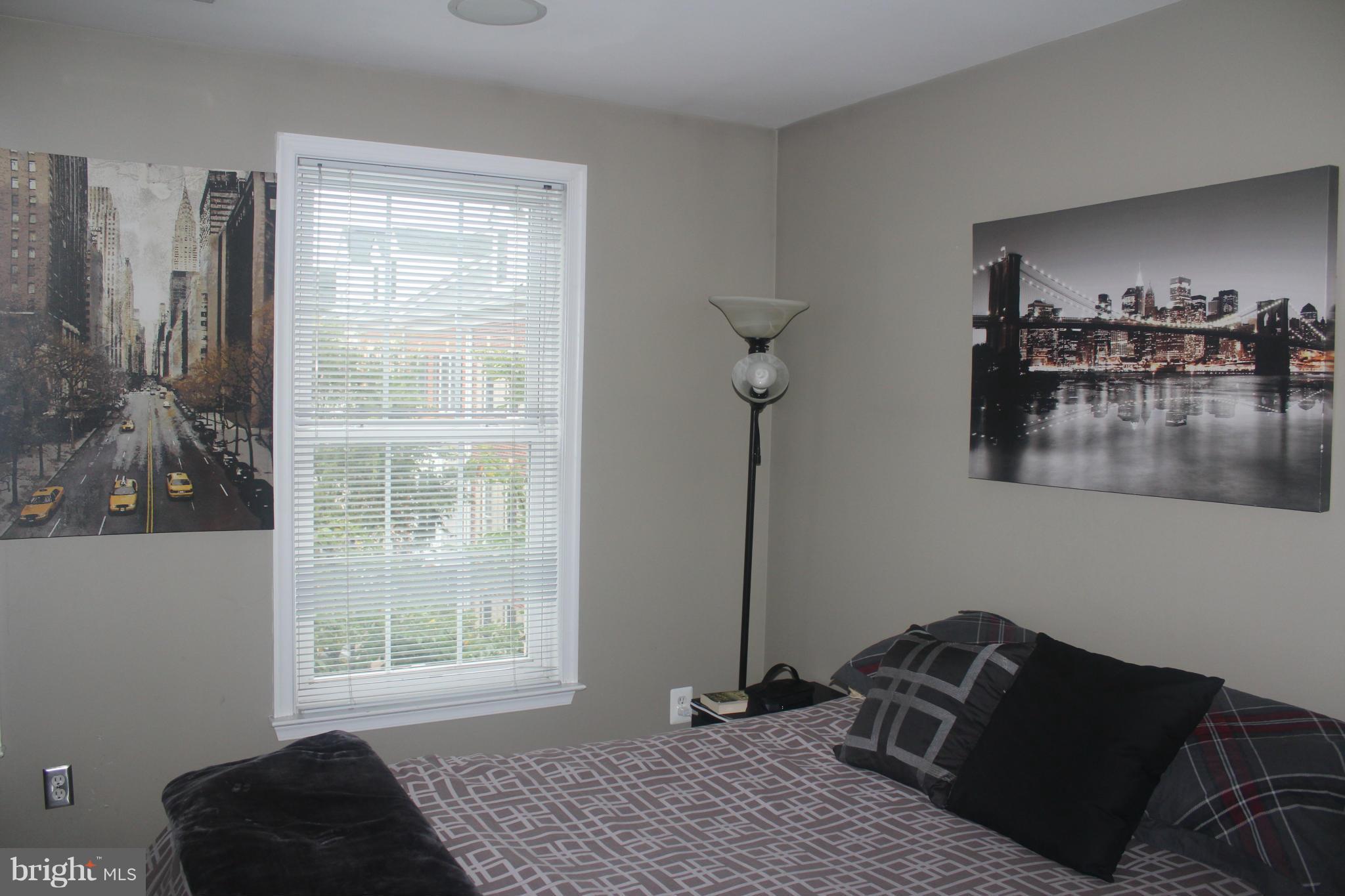 809 Ramsay Street Baltimore, MD 21230 - Photo 9 of 20 Bedroom (Master)