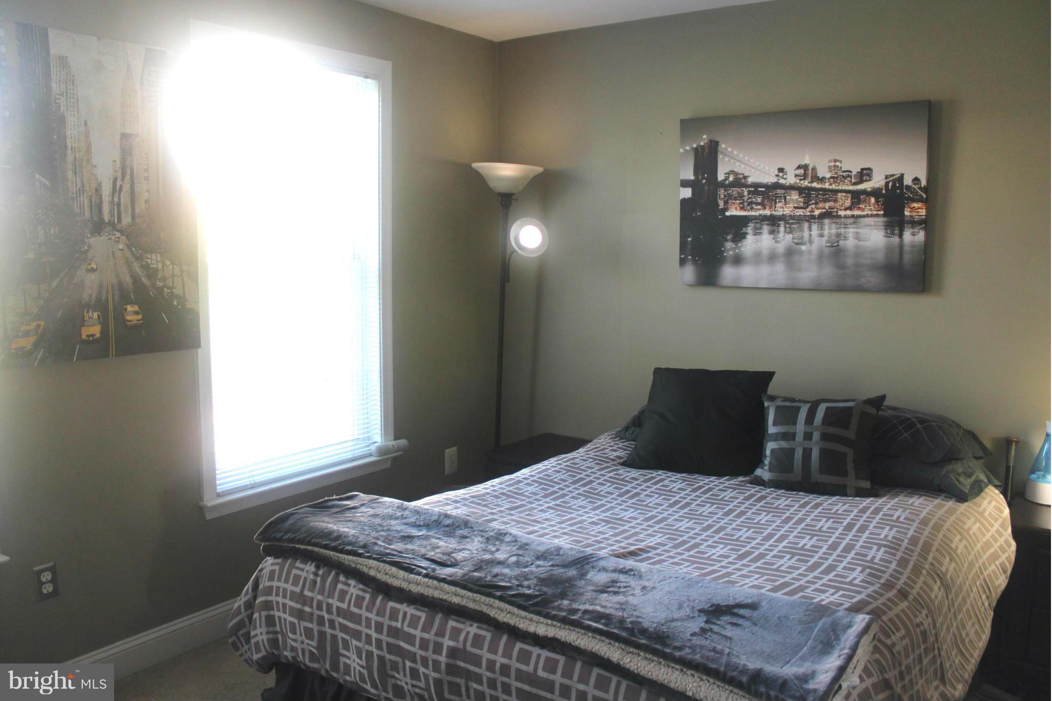 809 Ramsay Street Baltimore, MD 21230 - Photo 10 of 20 Bedroom (Master)