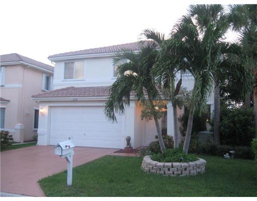 10647 Palm Spring Drive Boca Raton, FL 33428 - Photo 1 of 11 Primary Photo