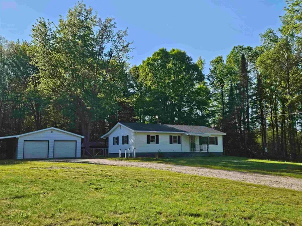 $180,000 | 4774 South Lachance Rd Lake, Lake City, MI 49651