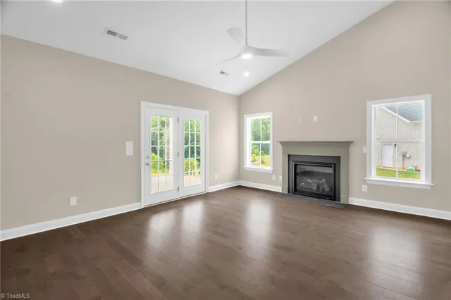 $539,900 | 811 Gibb Street, Winston-Salem, NC 27106