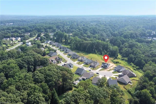 $539,900 | 811 Gibb Street, Winston-Salem, NC 27106