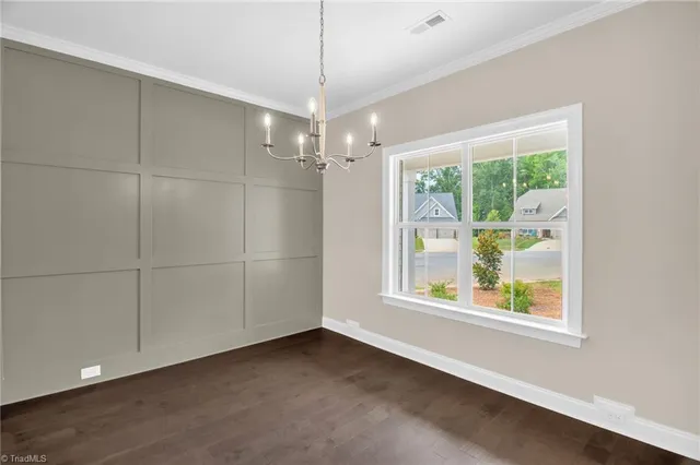 $539,900 | 811 Gibb Street, Winston-Salem, NC 27106