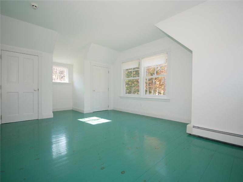 147 Luces Spring Road Round Pond, ME 04564 - Photo 24 of 29 Bedroom.