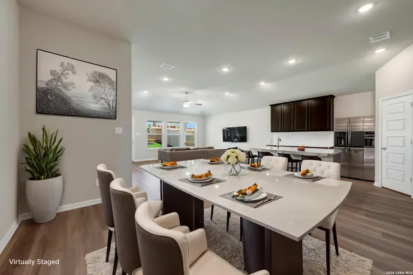 $314,990 | 6252 Persimmon Lake, San Antonio, TX 78252