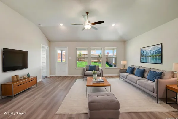 $314,990 | 6252 Persimmon Lake, San Antonio, TX 78252
