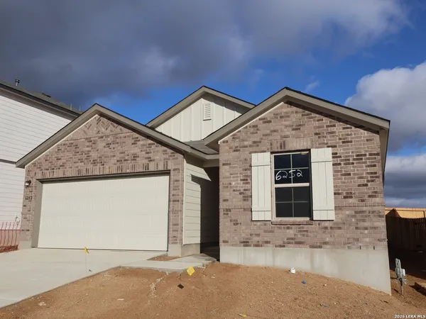 $319,990 | 6252 Persimmon Lake, San Antonio, TX 78252