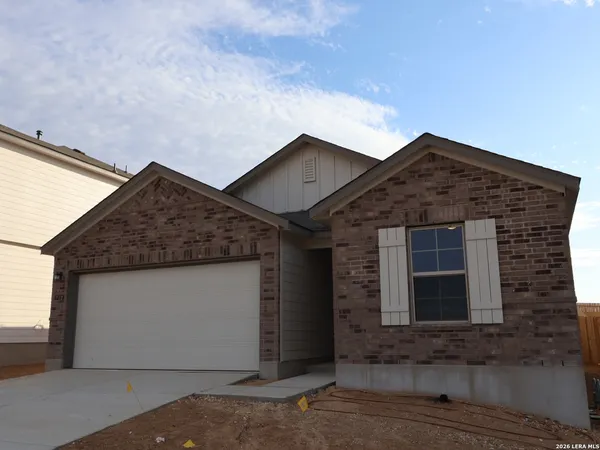 $319,990 | 6252 Persimmon Lake, San Antonio, TX 78252