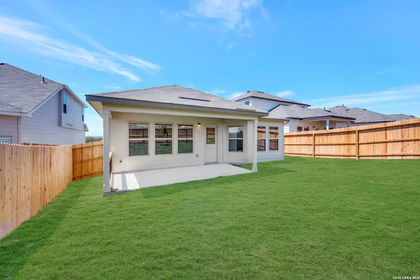 $314,990 | 6252 Persimmon Lake, San Antonio, TX 78252