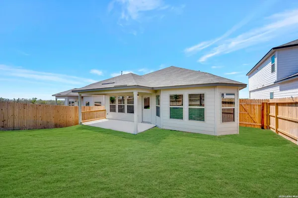 $314,990 | 6252 Persimmon Lake, San Antonio, TX 78252