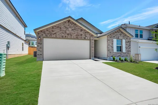 $314,990 | 6252 Persimmon Lake, San Antonio, TX 78252