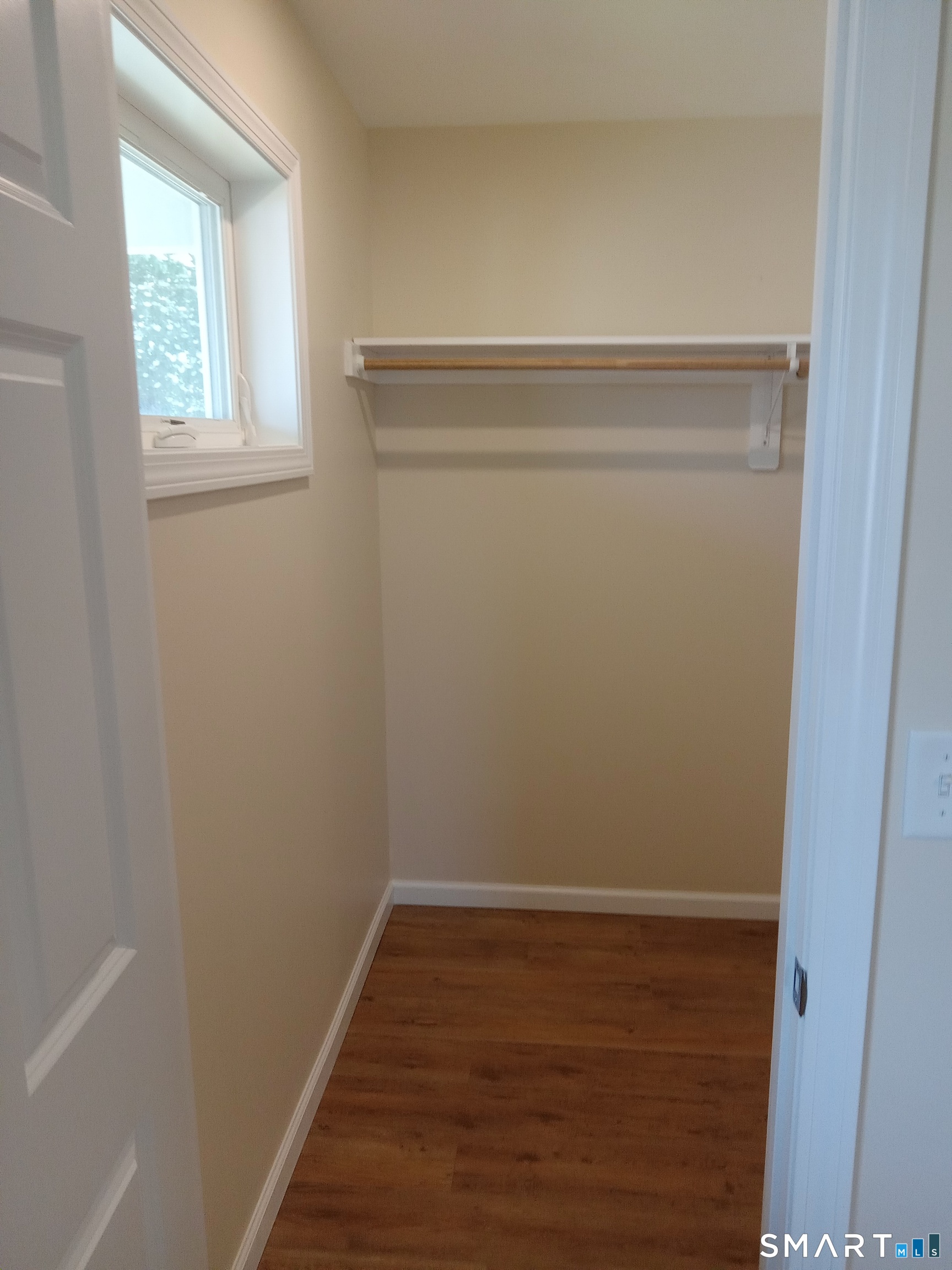 48 Prospect Street Meriden, CT 06451 - Photo 10 of 16 Primary walk-in closet
