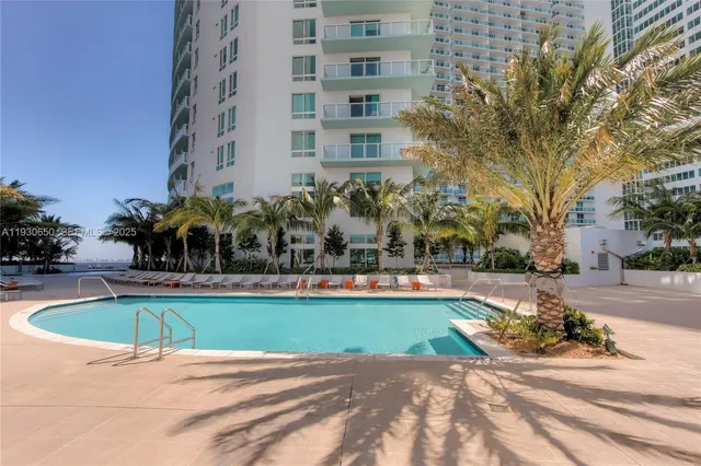 $2,700 | 1900 North Bayshore Drive, Unit 3103, Miami, FL 33132