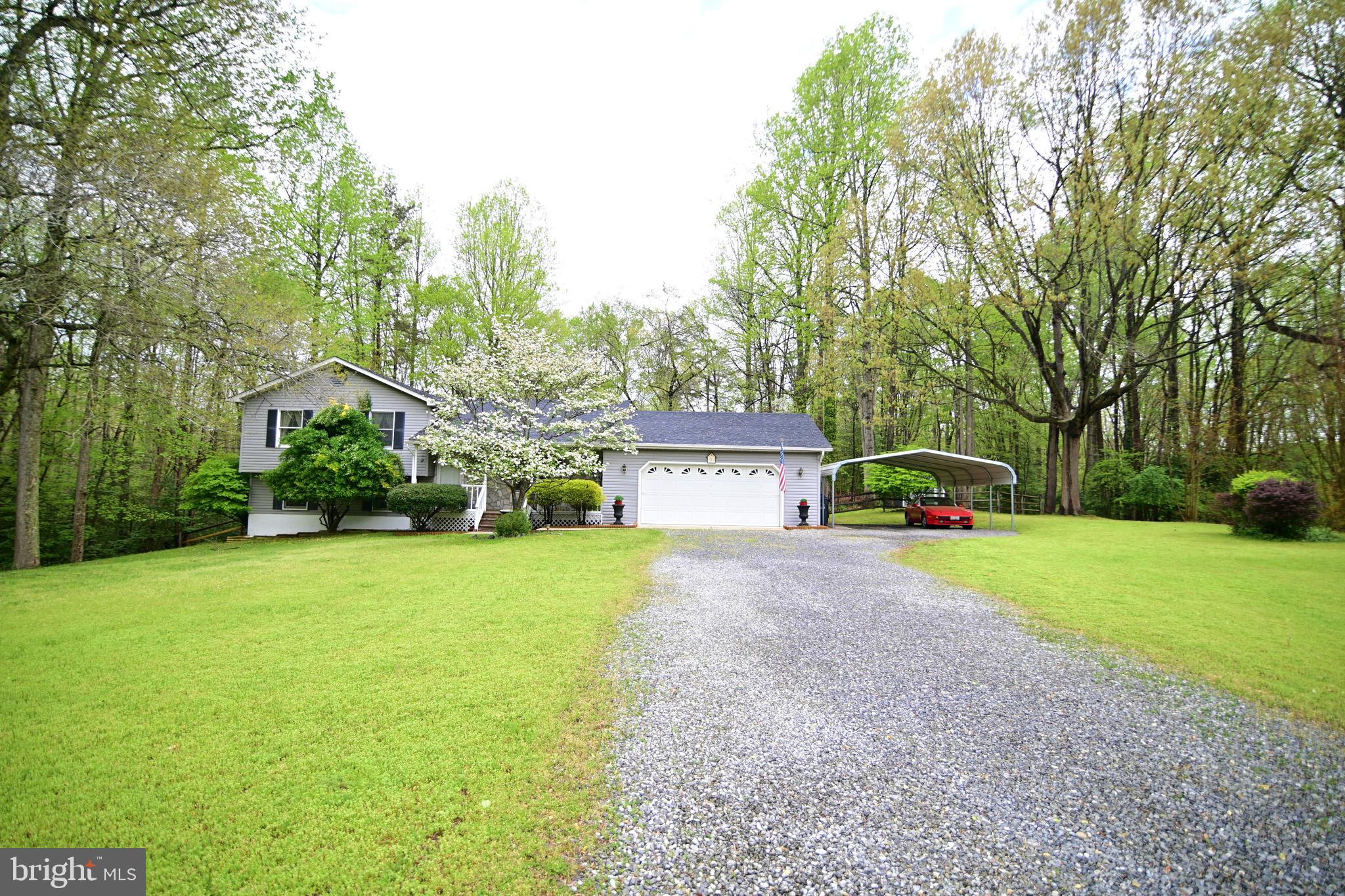 16090 Inheritance Drive Brandywine, MD 20613 - Photo 4 of 52 Gallery Image 4
